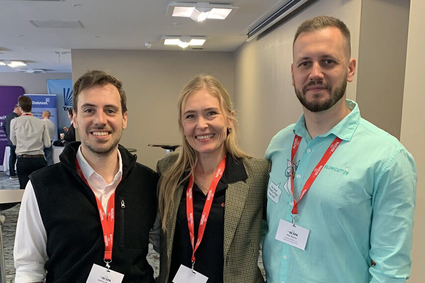 UK WISPA & Webinar 2025, London