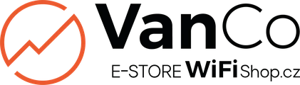 VanCo WiFiShop.cz